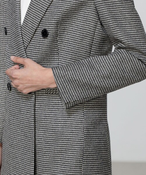 TOMORROWLAND collection ジャケット テーラードジャケット シック