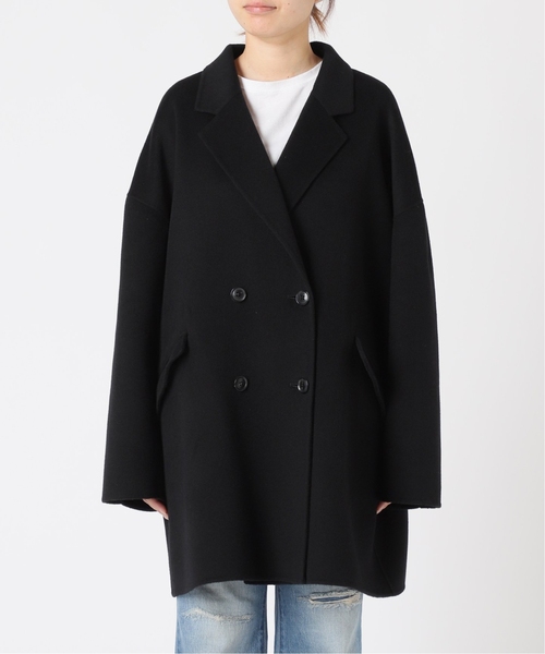 FRAMeWORK（フレームワーク） コート アウター 「追加」ハミルトン