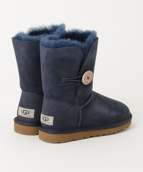 UGG Australia（アグオーストラリア） ブーツ 「UGG」WOMENS BAILEY