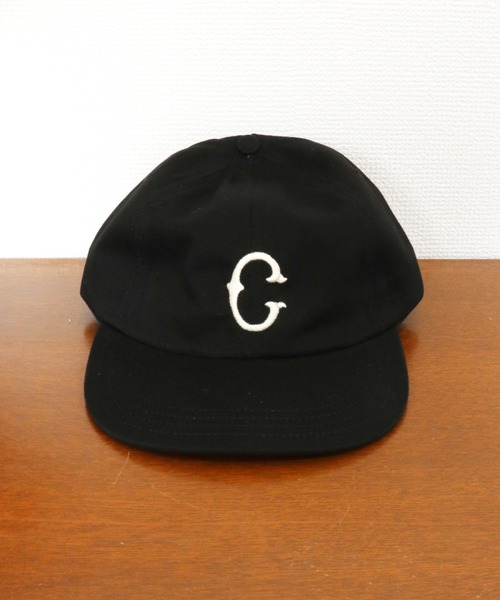 キャップ 帽子 「Cooperstown/クーパーズタウン」Ball Cap/帽子