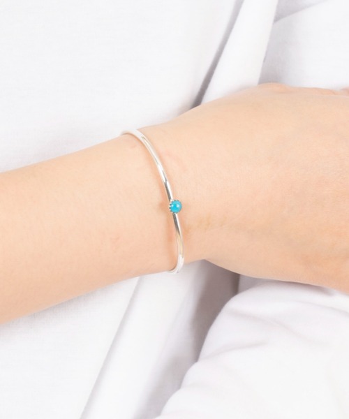 Harpo（アルポ） ブレスレット 「Harpo/アルポ」シルバーバングル