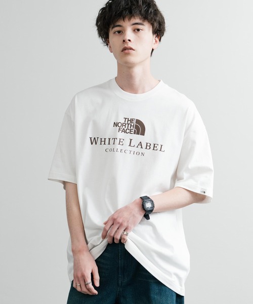 THE NORTH FACE（ザ ノースフェイス） tシャツ メンズ レディース