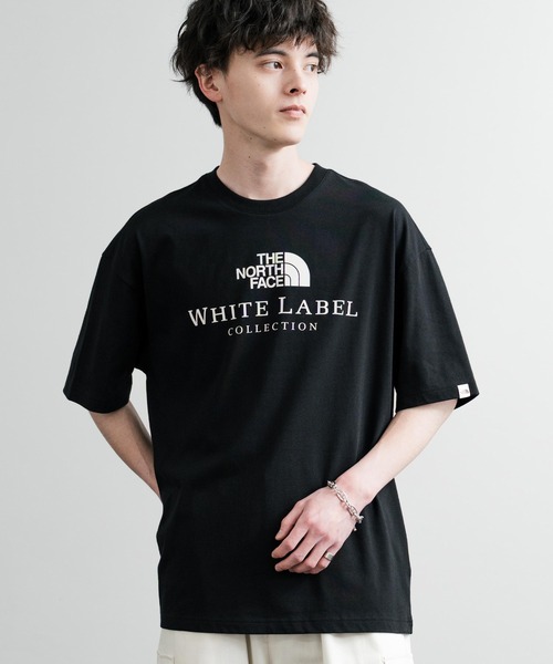 THE NORTH FACE（ザ ノースフェイス） tシャツ メンズ レディース