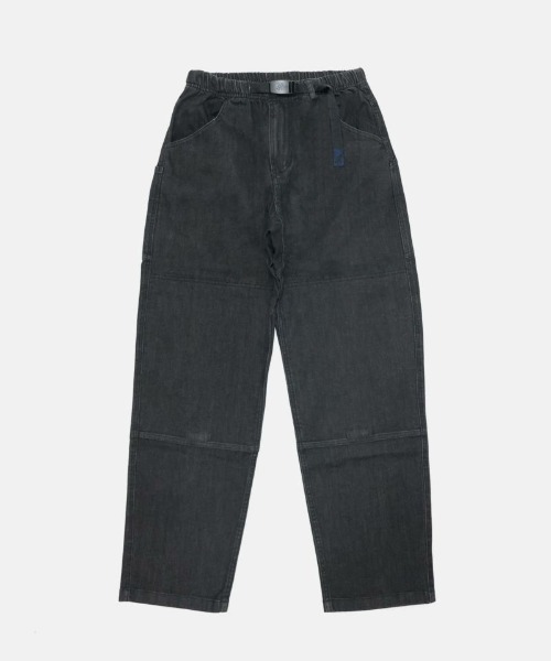GRAMICCI（グラミチ） ジーンズ 10OZ DENIM MOUNTAIN PANT｜10オンス
