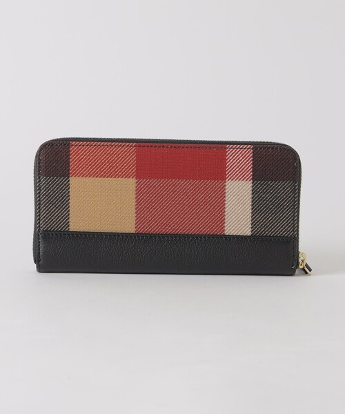 BLUE LABEL CRESTBRIDGE（ブルーレーベルクレストブリッジ） 財布