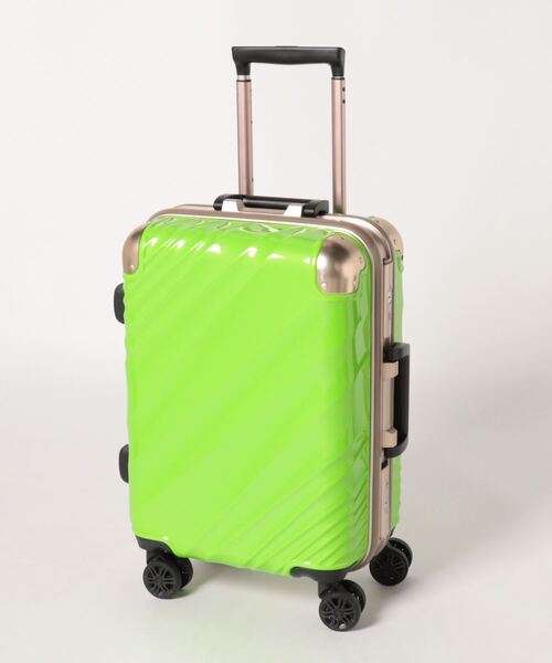 Ace（エース） スーツケース スーツケース STミッシェルヴァーグ 機内