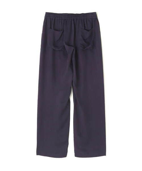 パンツ URU/ウル/別注EASY PANTS メンズ : ZOZOTOWN Yahoo!店 - 通販