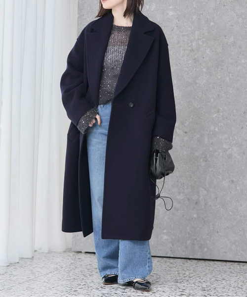 journal standard L'essage（ジャーナルスタンダード レサージュ