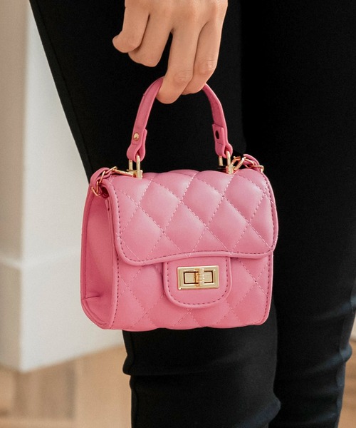 Julia Boutique（ジュリアブティック） ショルダーバッグ バッグ