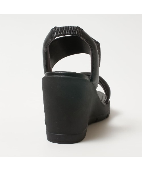 diana（プラスダイアナ） サンダル 「軽量」9cmヒールアップサンダル