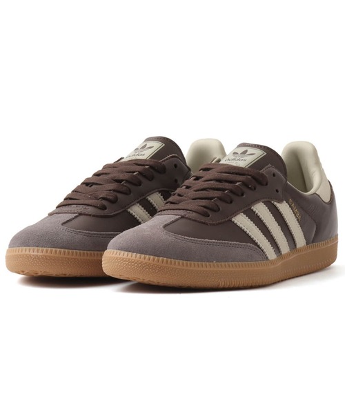 adidas（アディダス） スニーカー adidas SAMBA OG / アディダス