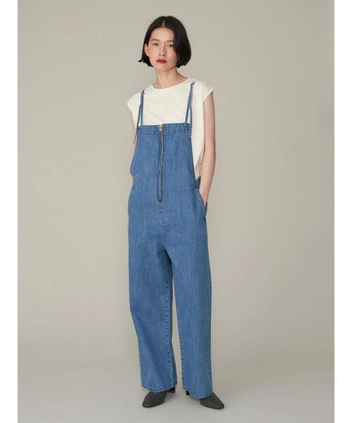 AMERICAN HOLIC（アメリカンホリック） サロペット オーバーオール