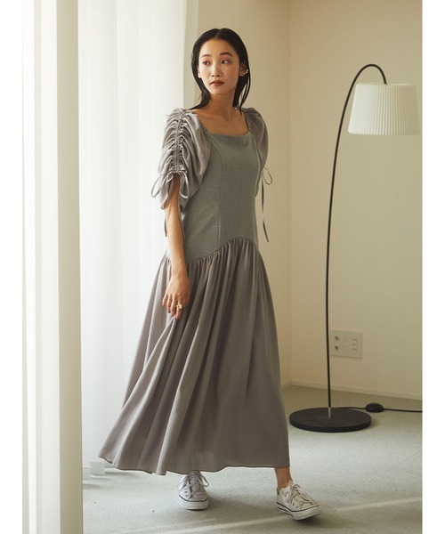 サ*様 House on the Hill スモッキングドレスワンピース90 サ*様 House