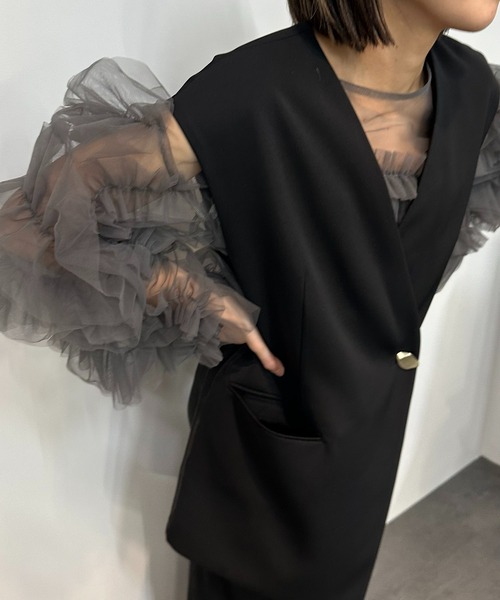 ANDRESD ドレス : ZOZOTOWN Yahoo!店 - 通販 - Yahoo!ショッピング