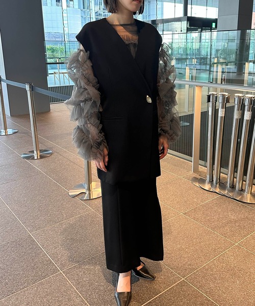 ANDRESD ドレス : ZOZOTOWN Yahoo!店 - 通販 - Yahoo!ショッピング