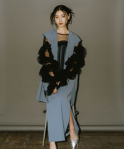 ANDRESD ドレス : ZOZOTOWN Yahoo!店 - 通販 - Yahoo!ショッピング