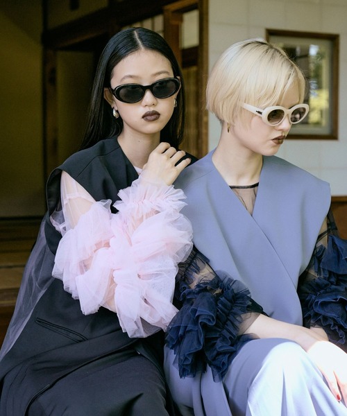 ANDRESD ドレス : ZOZOTOWN Yahoo!店 - 通販 - Yahoo!ショッピング