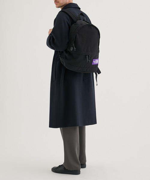 THE NORTH FACE PURPLE LABEL デイバック リュック メンズ レディース