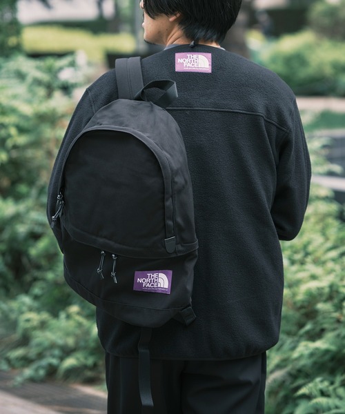 THE NORTH FACE PURPLE LABEL デイバック リュック メンズ レディース
