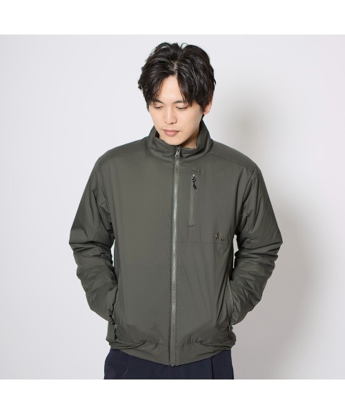 Foxfire（フォックスファイヤー） ナイロンジャケット オクタ