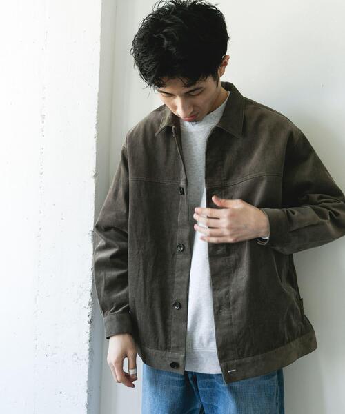 URBAN RESEARCH DOORS（アーバンリサーチドアーズ） コート ジャケット