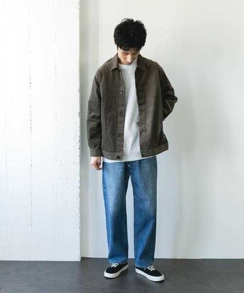 URBAN RESEARCH DOORS（アーバンリサーチドアーズ） コート ジャケット