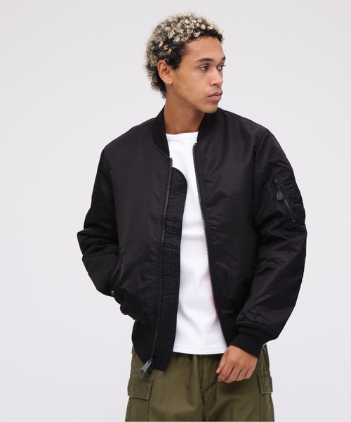 AVIREX（アヴィレックス） ma1 ma-1 MA-1 COMMERCIAL / MA-1