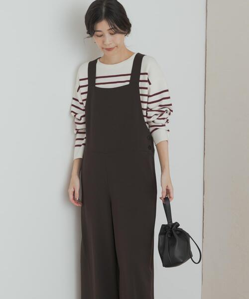 URBAN RESEARCH DOORS（アーバンリサーチドアーズ） サロペット