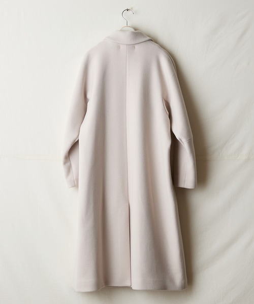 suzuki takayuki（スズキタカユキ） コート チェスターコート tailored