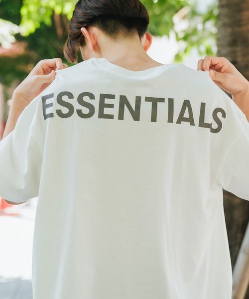 FOG ESSENTIALS（エフオージーエッセンシャルズ） tシャツ FOG
