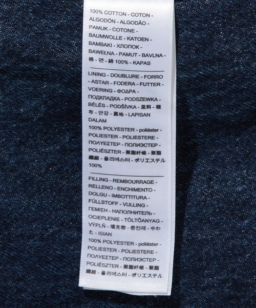 Levi's（リーバイス） レディース ジャケット Gジャン リバーシブル