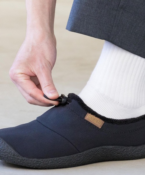 KEEN（キーン） スリッポン HOWSER III SLIDE / ハウザー スリー