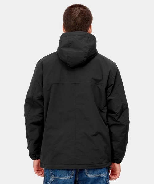Carhartt WIP（カーハートワークインプログレス） ナイロンジャケット
