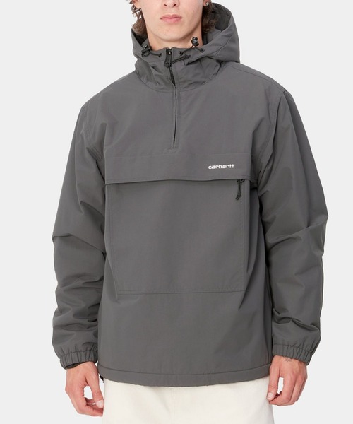 Carhartt WIP（カーハートワークインプログレス） ナイロンジャケット