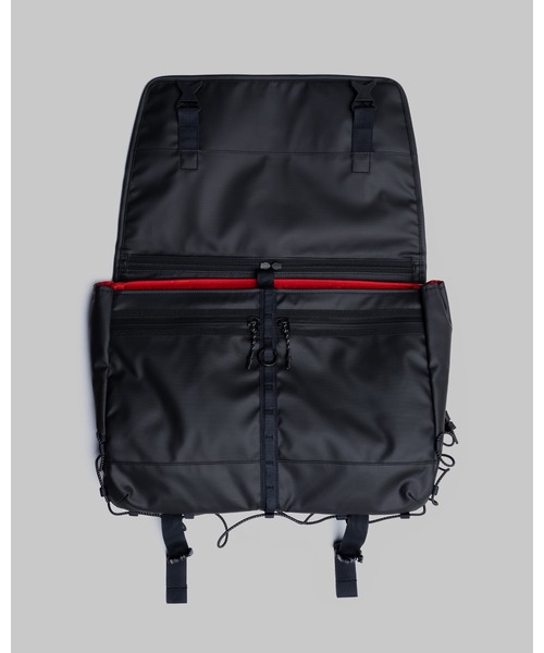 Topologie（トポロジー） ショルダーバッグ バッグ Messenger Sacoche