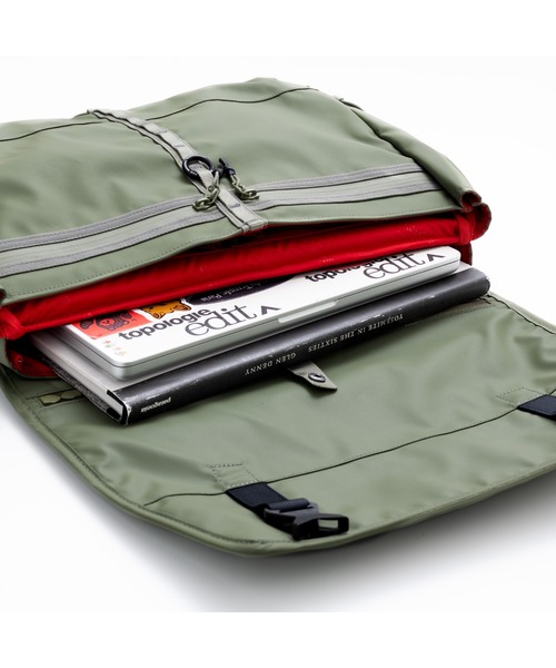 Topologie（トポロジー） ショルダーバッグ バッグ Messenger Sacoche