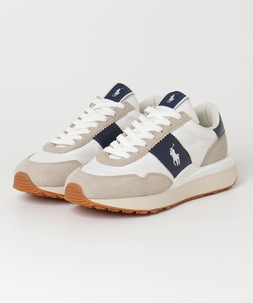 POLO RALPH LAUREN（ポロ・ラルフローレン） スニーカー ポロ ラルフ