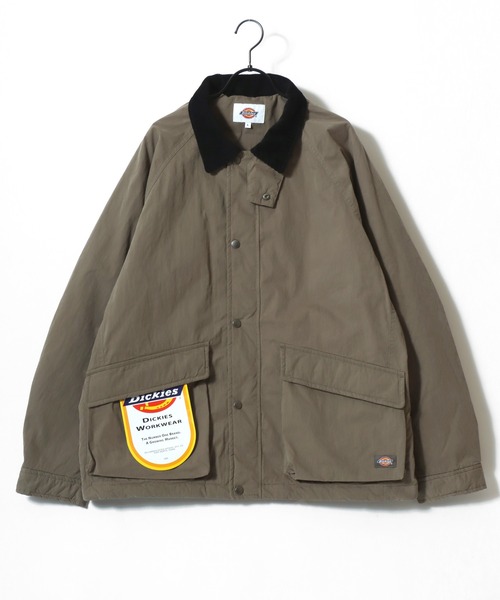 Dickies（ディッキーズ） ブルゾン アウター メンズ レディース