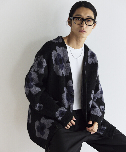 BE:FIRST HelloMyBESTY2 カーディガン BE FIRST Hello My