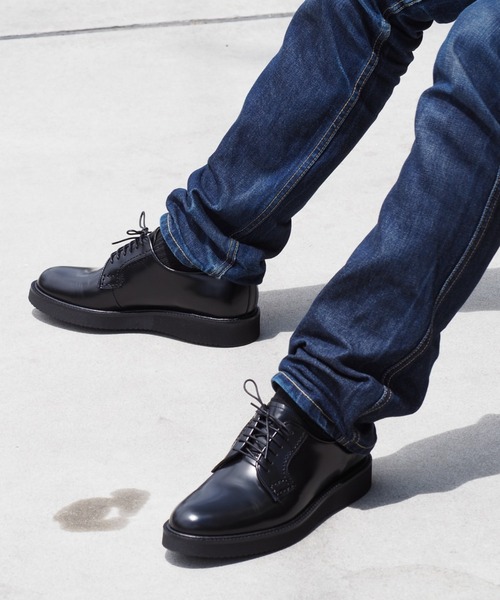 HARUTA（ハルタ） ビジネスシューズ ビブラム＆ポストマンシューズ