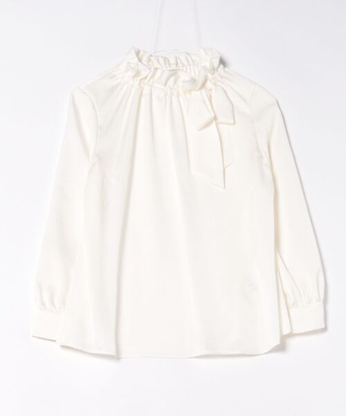 STRAWBERRY-FIELDS（ストロベリーフィールズ） ブラウス シャツ