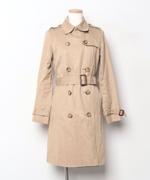 BEAUTY＆YOUTH UNITED ARROWS トレンチコート MEDIUM ベージュ