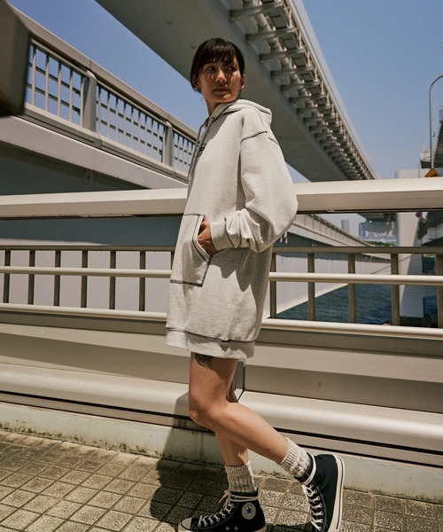 RVCA（ルーカ） ワンピース : ZOZOTOWN Yahoo!店 - 通販 - Yahoo