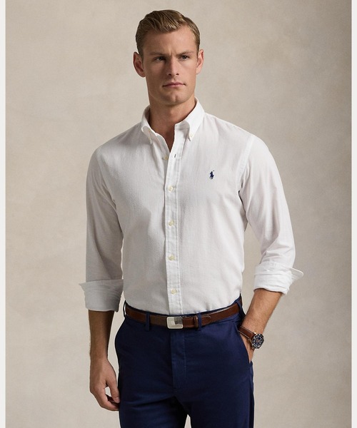 POLO RALPH LAUREN（ポロ・ラルフローレン） シャツ クラシック