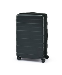 無印良品（MUJI） スーツケース バーを自由に調節できる ハード