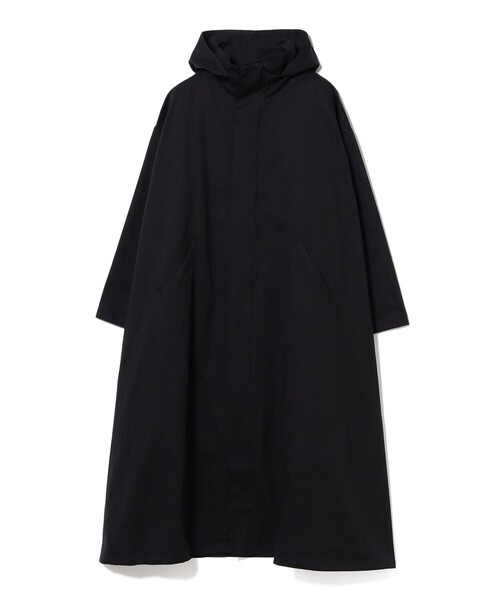 mmts（マミタス） コート アウター NCNLプリント ロングコート