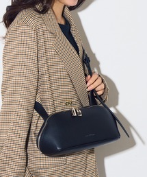 ADD CULUMN（アドカラム） ショルダーバッグ バッグ レディース