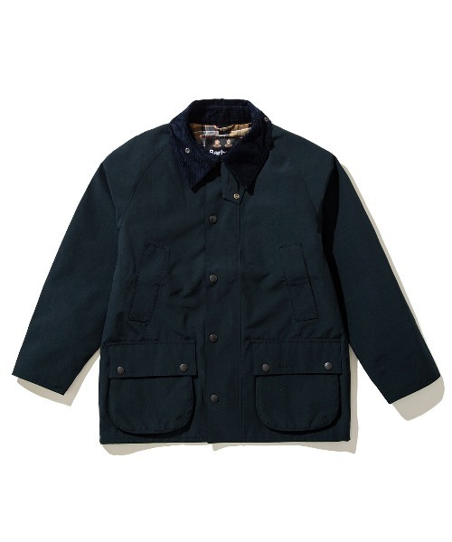 Kinetics（キネティクス） ブルゾン アウター Barbour Classic Bedale