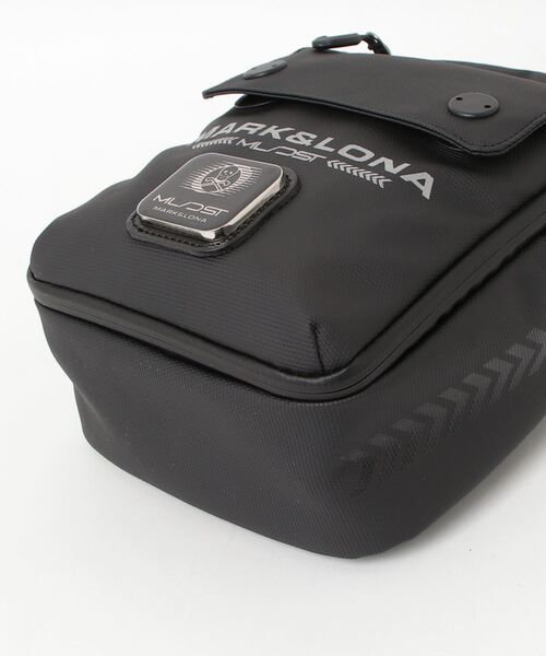 MARK&LONA（マークアンドロナ） ポーチ DST 3-Way Modular Pouch
