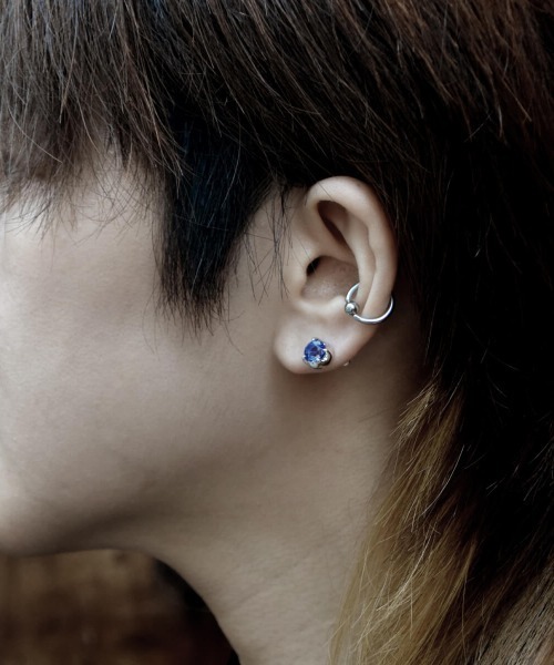 Bloody Mary（ブラッディマリー） ピアス 「BloodyMary/ブラッディ